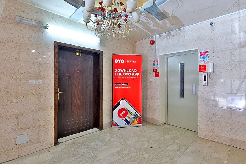 236 Al Wethenani Apartment