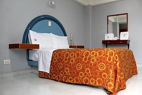 Superior Queen Room