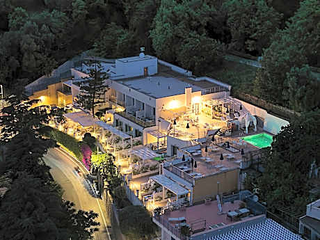 Relais Paradiso