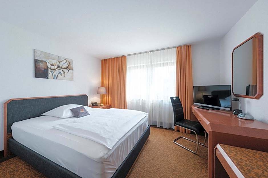 Hotel Flora Möhringen