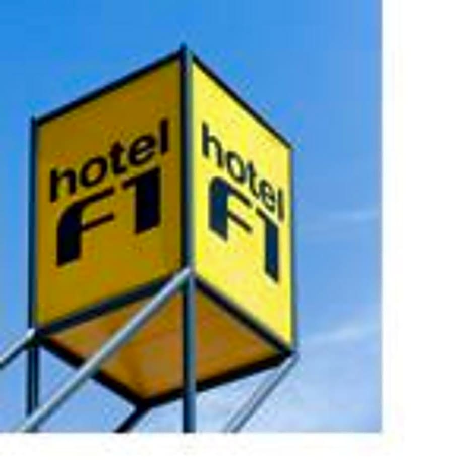 hotelF1 Epinal Nord