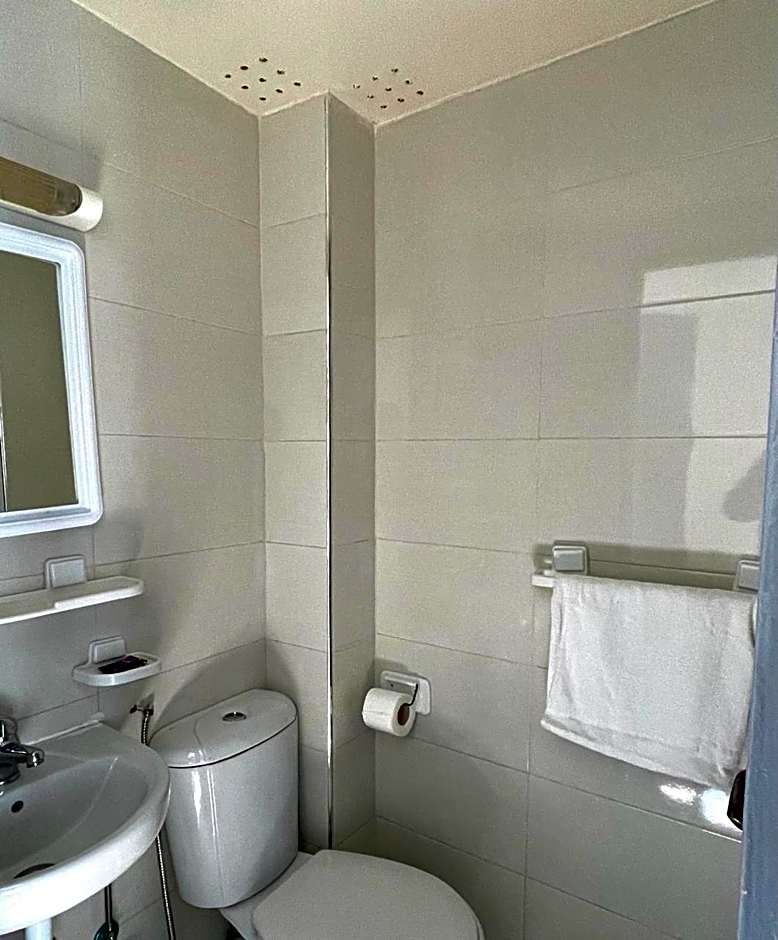 Hôtel Mauritania Center Tangier