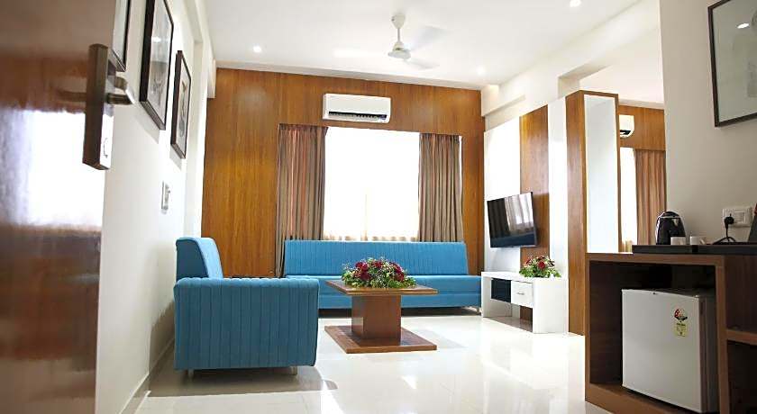 Lords Eco Inn, Ambaji