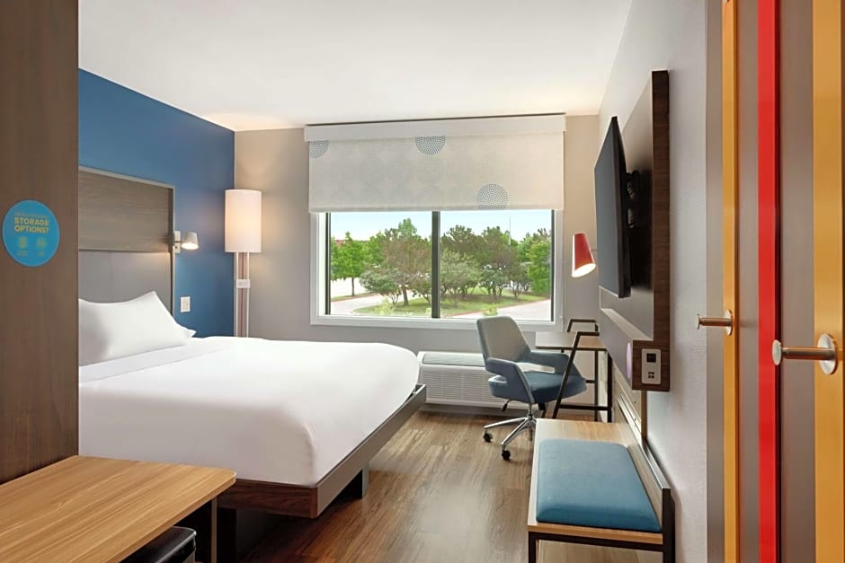 Tru By Hilton Frisco Dallas