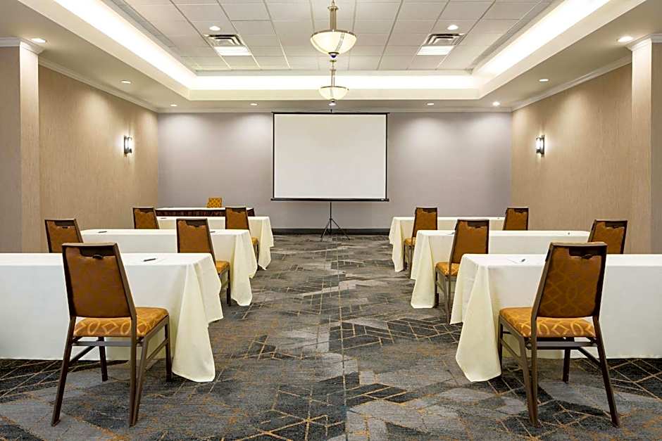 Sheraton Detroit Metro Airport