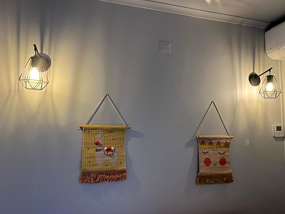 BE ONE HOTEL Caldas da Rainha - by MHMB Hospitality