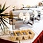 Daina Jurmala Beach Hotel