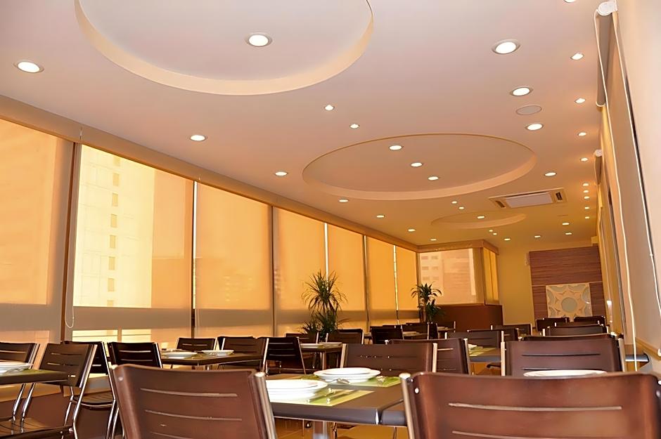Orient Prince Hotel