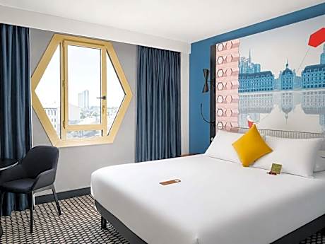 Mercure Bordeaux Centre
