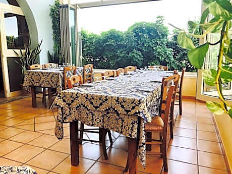 Hotel Ristorante La Decanata