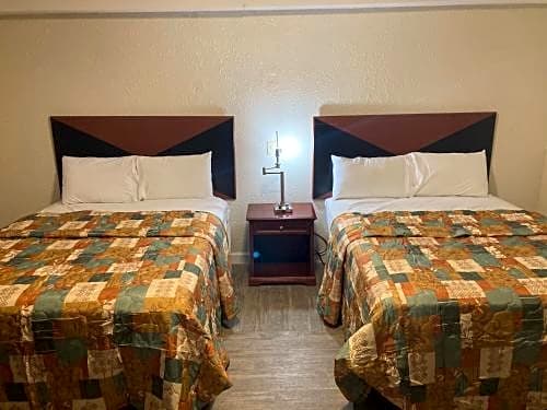 Travel Inn Petersburg