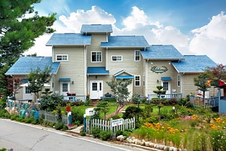 Edelweiss Pension