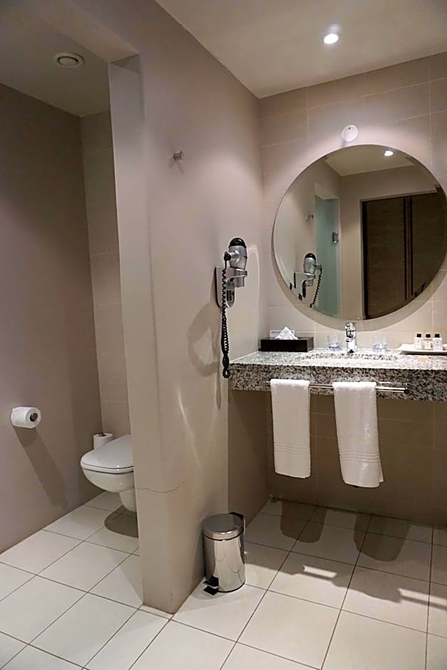 Chapmans Peak Beach Hotel