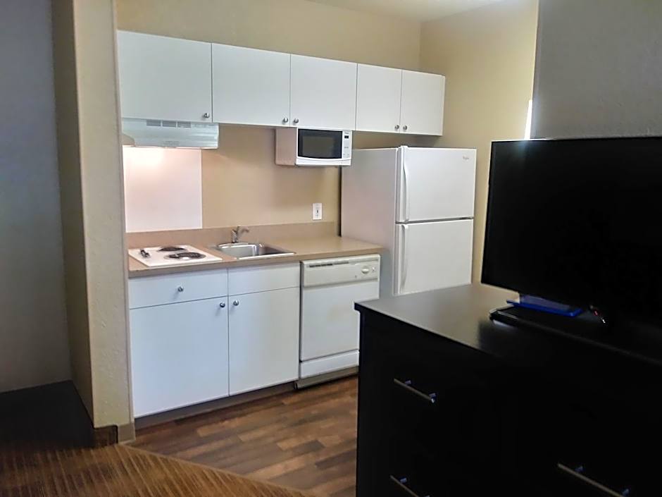 Extended Stay America Suites - Atlanta - Alpharetta - Northpoint - West