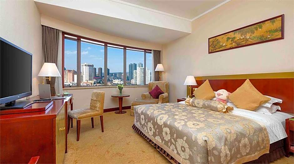 Kunming Jinjiang Hotel