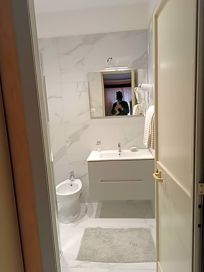 Hotel Centrale Europa