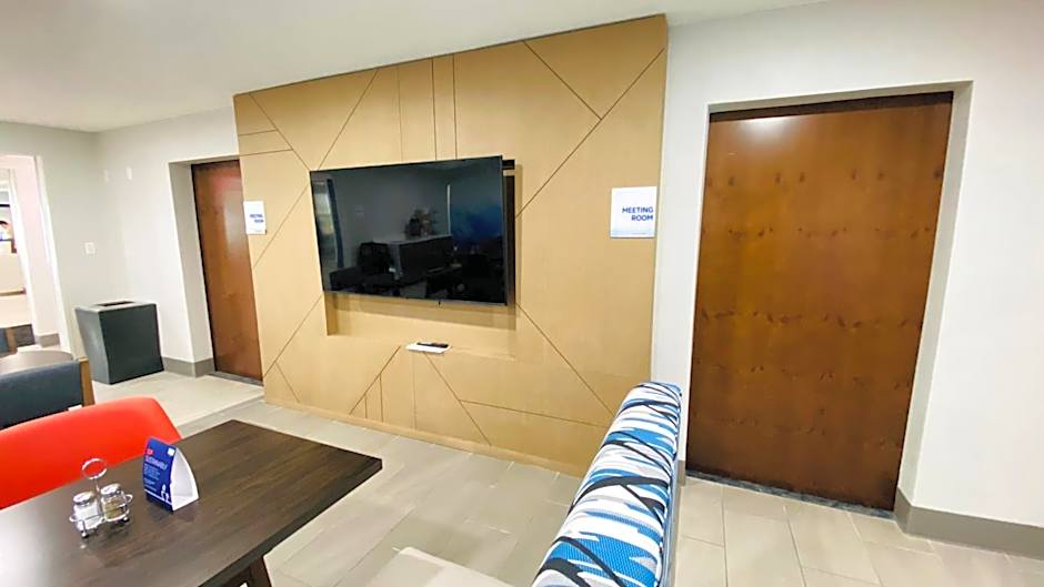Holiday Inn Express Bluffton by IHG