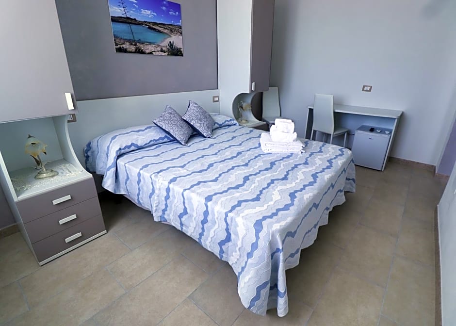 Bed and Breakfast Siciliamuri Lampedusa