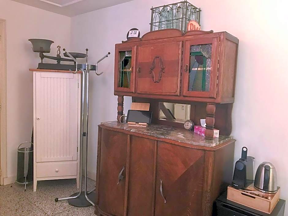 Bed and Breakfast Rotterdam