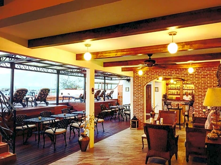 La Leyenda Boutique Hotel by Bunik