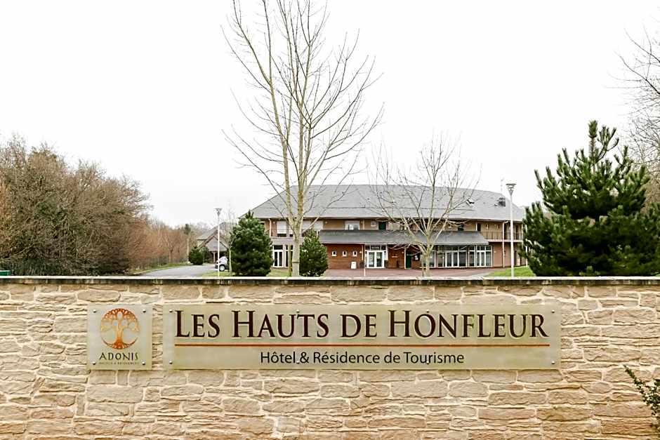 Adonis Hauts De Honfleur