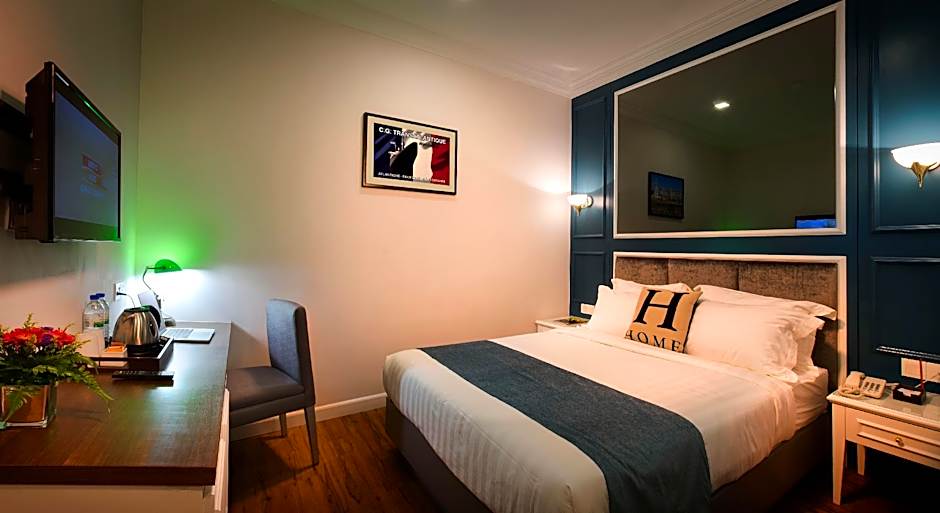 H Boutique Hotel Sri Petaling