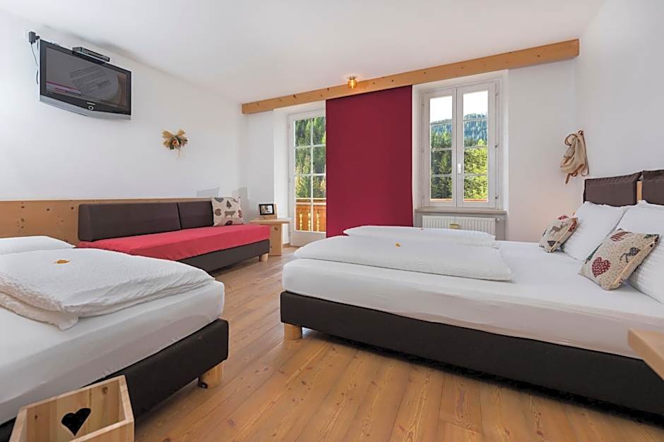 Small & Lovely Hotel Zaluna