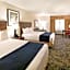 Crystal Inn Hotel & Suites - Salt Lake City