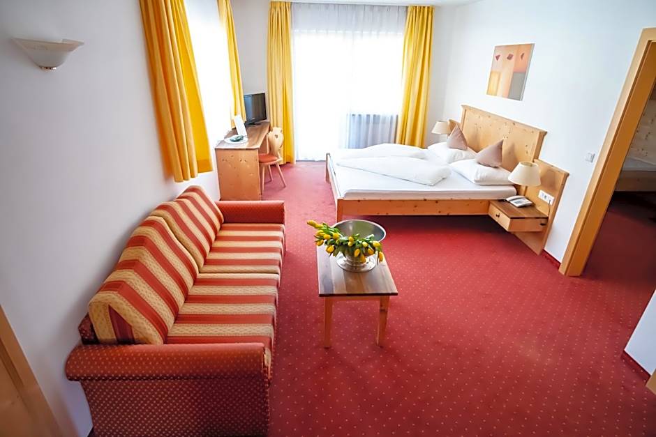 Wohlfühlhotel Mei Auszeit