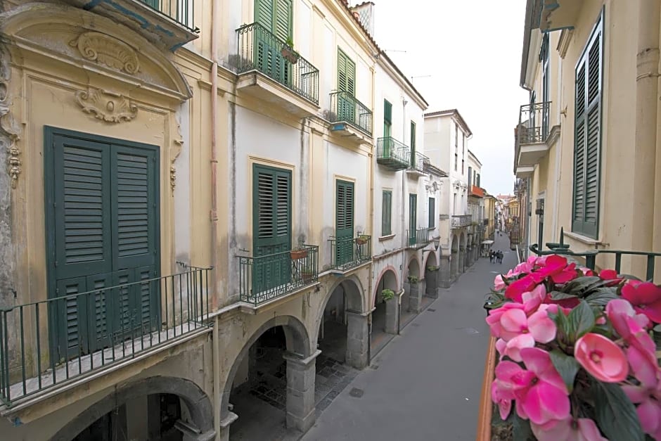 B&B Luxury Scacciaventi