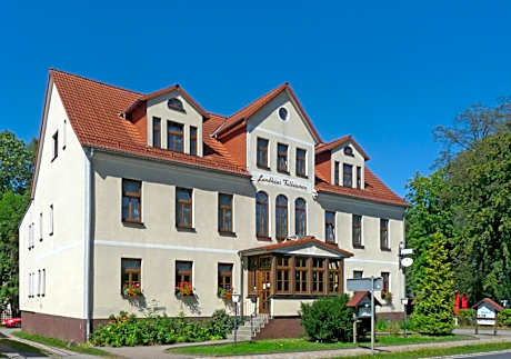 Landhaus Falkenstein