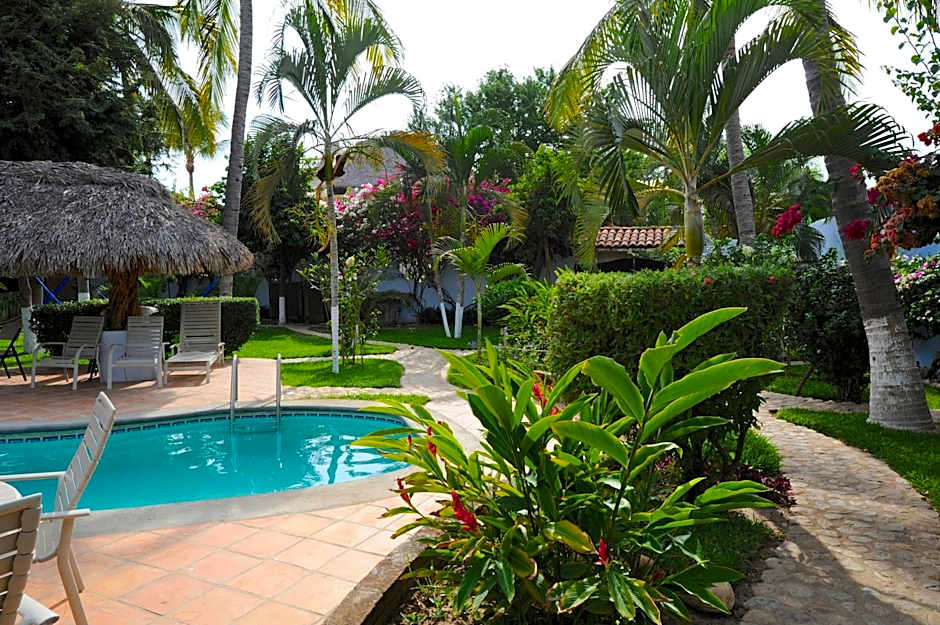 Hotel Casamar Suites