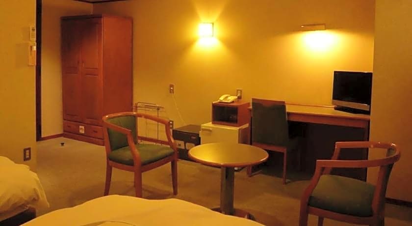 Konya Ryokan Hotel