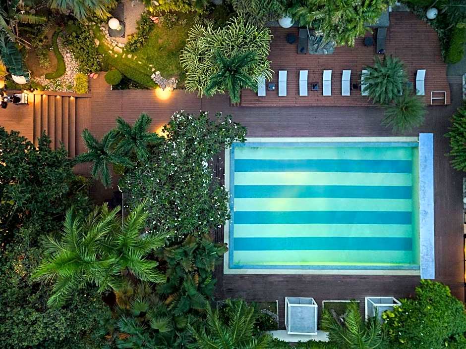 Novotel Abidjan Plateau