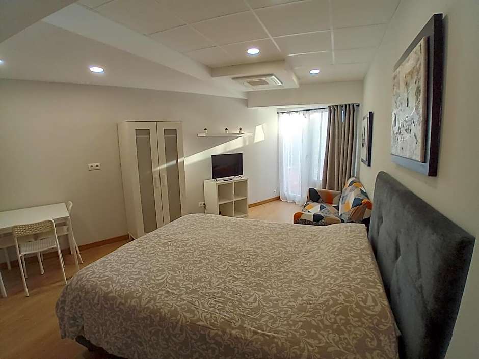 Estudios Bilbao Deusto