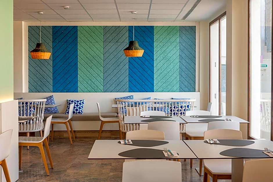 Leonardo Royal Hotel Ibiza Santa Eulalia