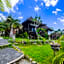 Sunrise Ocean Hut's Lembongan