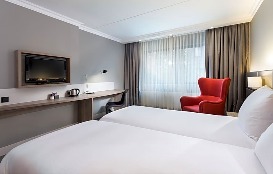 Ramada Amsterdam Airport Schiphol