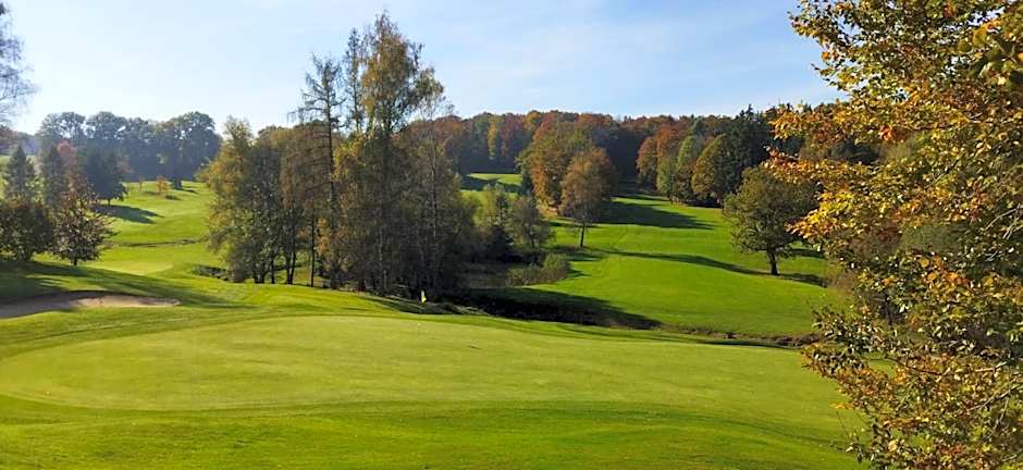 Le Repaire du Golfeur de la Largue - Mooslargue