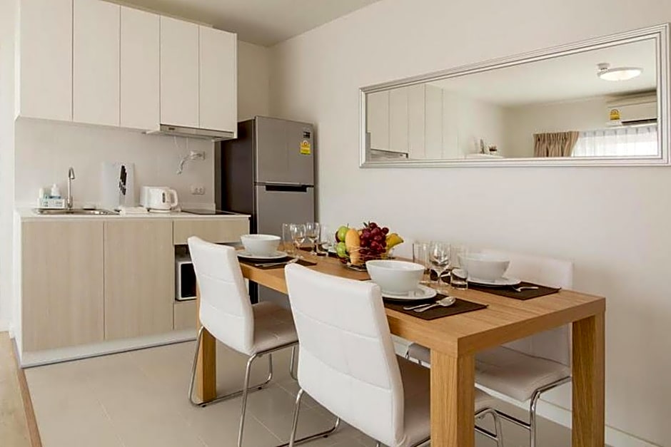 First Choice Suites by the Sea SHA Plus Extra