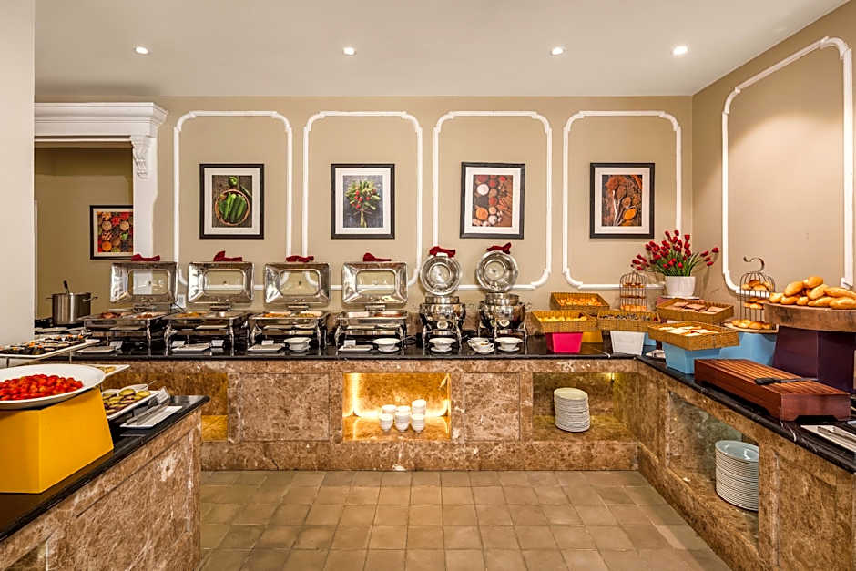 Hoi An Rosemary Boutique Hotel & Spa