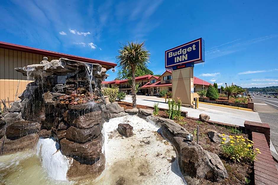 Budget Inn Gladstone By OYO - Portland Clackamas