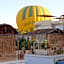 El Gezira Garden Hotel Luxor