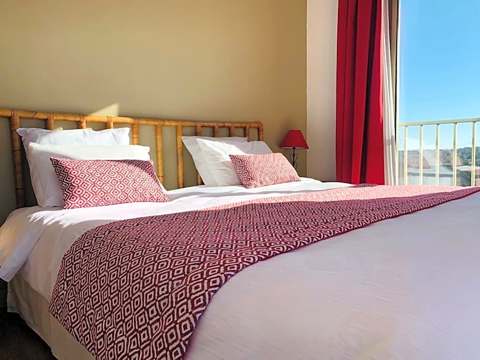 Avocado Hôtel Restaurant