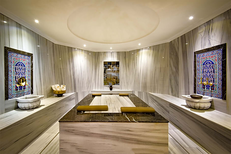 The Highclere Hotel And Spa