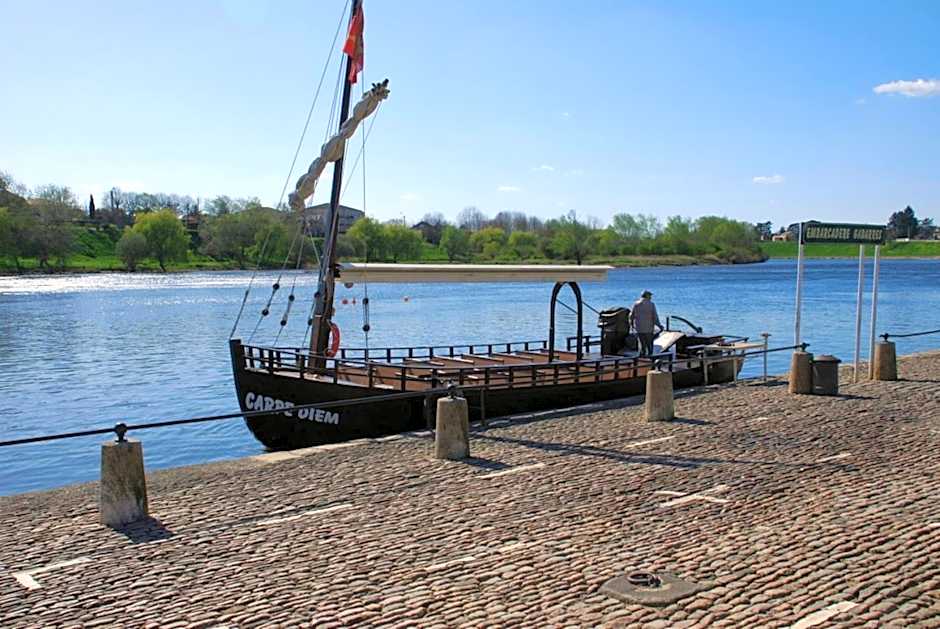 ibis budget Bergerac