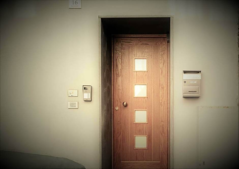 King House Catania Ostello