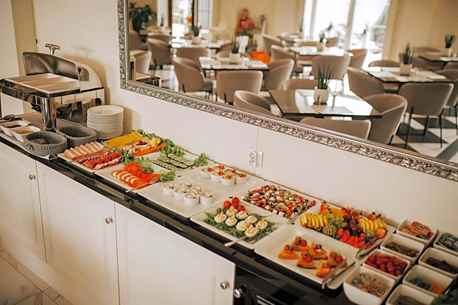 Hotel Toscania