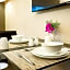 Las Suites Campos Eliseos