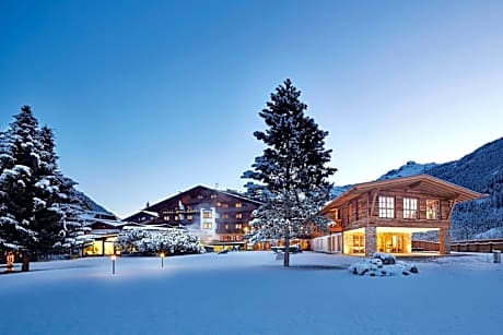 Relais&Châteaux Spa-Hotel Jagdhof